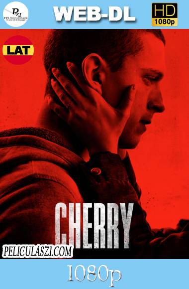 Cherry (2021) HD WEB-DL 1080p Dual-Latino