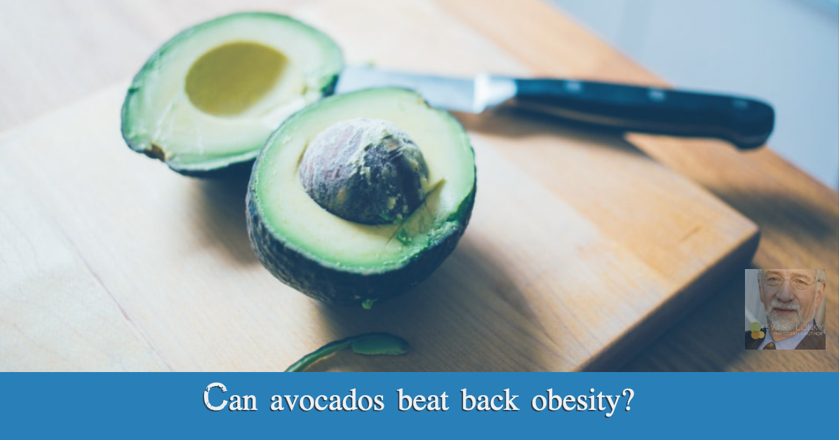 Avocados Weight Loss Friend or Foe?