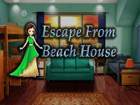  Top10NewGames - Top10 Escape From Beach House