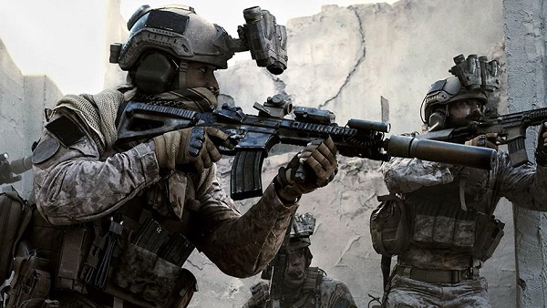 تسريب قائمة البيركات و اكسسوارات الأسلحة داخل لعبة Call of Duty Modern Warfare و تفاصيل مثيرة