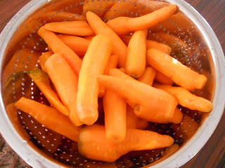 carrot halwa 2