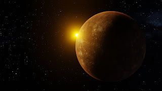 Amazing Facts about Planet Mercury in Hindi- बुध ग्रह के बारे में रोचक तथ्य
