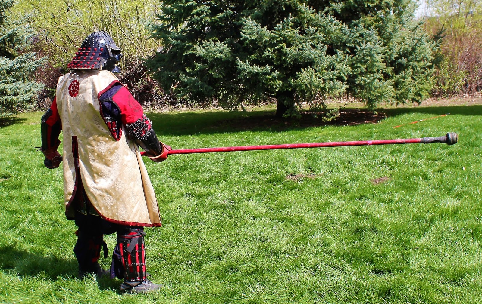 Greate Book of Fighters 663_Kingdom of AnTir_Baron of Vulcanfeldt_Sir