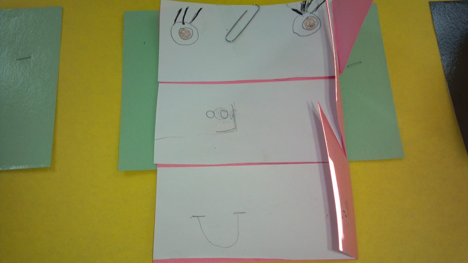 PreKPreschool Ideas from Noey Top, middle, bottom