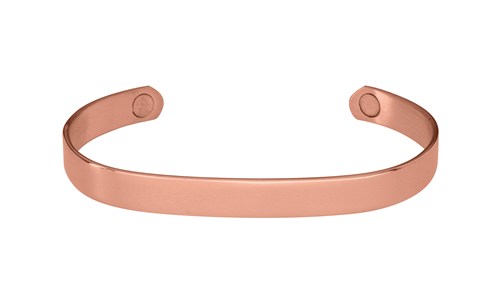 SABONA Of London Bracelets En Cuivre Avec Aimants