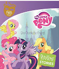 My Little Pony Playtime Stories Books