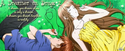 A Dreamer on Drugs 2