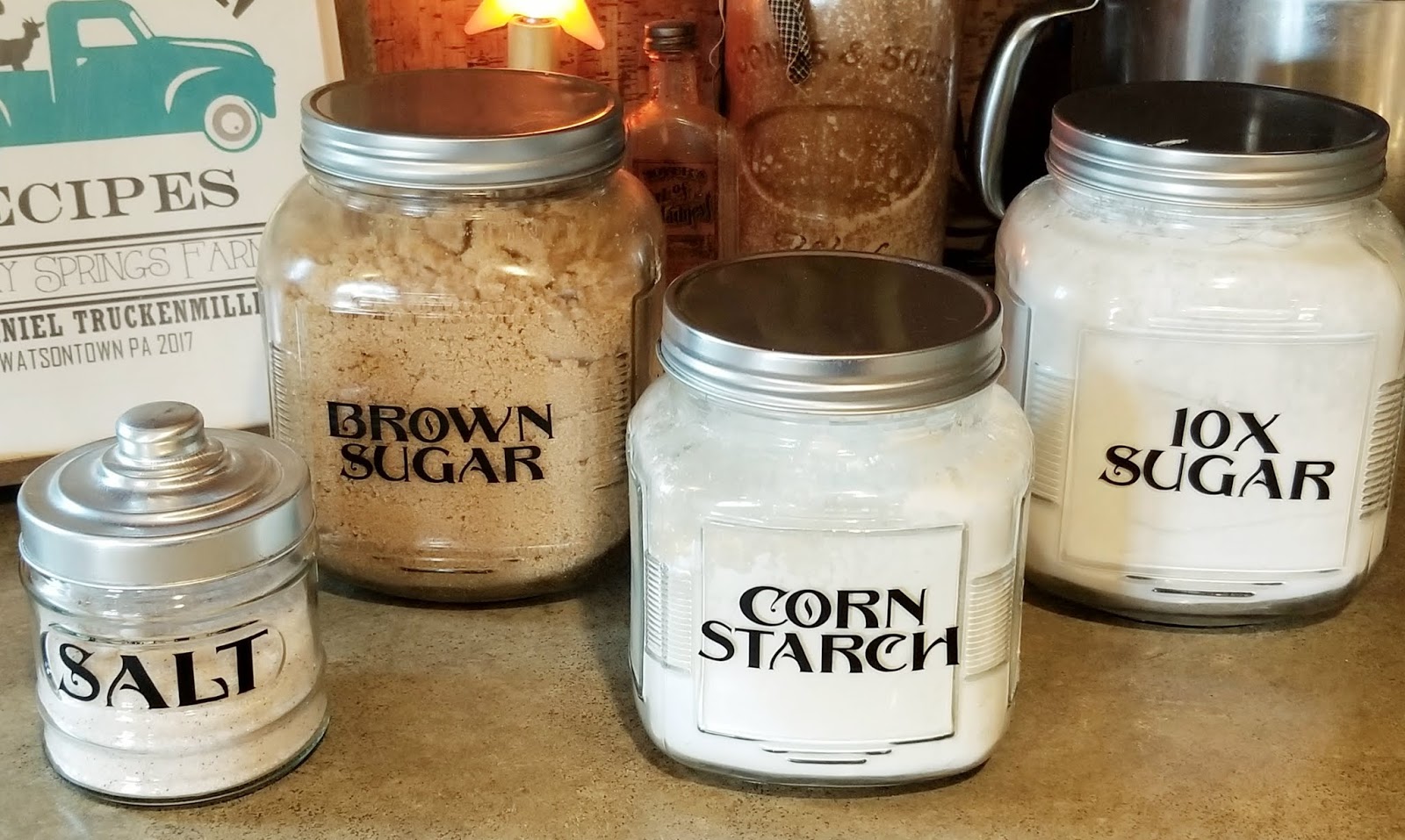 Where To Find Free Kitchen Baking Themed Svgs