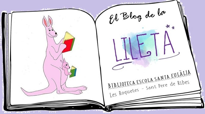 EL BLOG DE LA LILETA