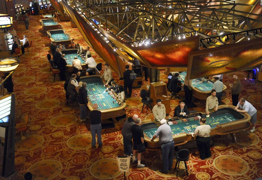Casino Casino