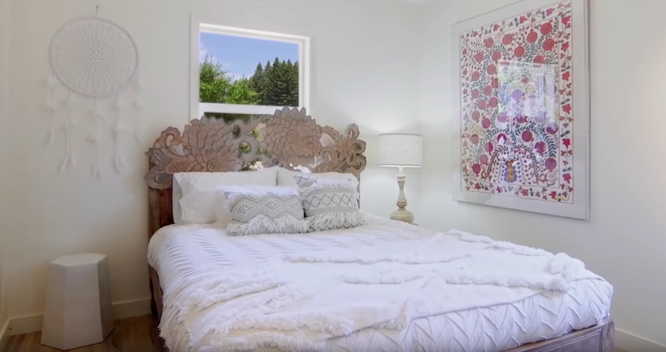 1 Thayer Rd, Santa Cruz, CA vs. Ocean Views Home Interior Design Tour