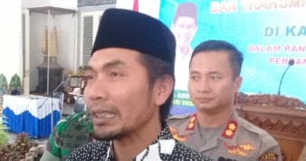 Bupati Madiun Di Undang Ke Amerika Serikat