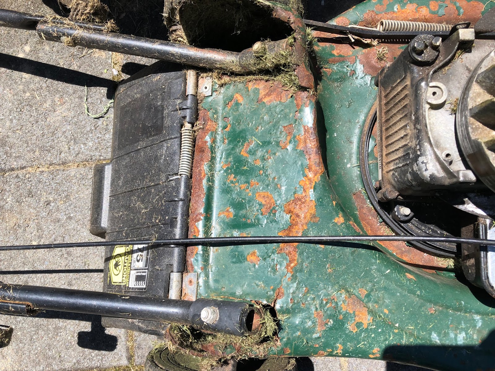 Best synthetic oils for using in a lawnmower engine The Tool Yard