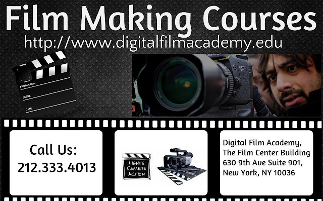Tips To Find The Best Film School in NYC
