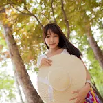 Kim Ji Min – Smile Like a Flowers Foto 7