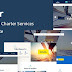 Yacher Yacht Charter Services HTML Template 