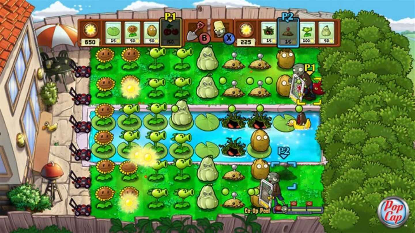 plants vs zombies 2 pc plants vs zombies 2 pc