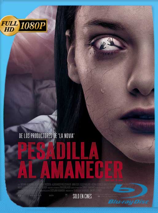 Pesadilla al amanecer (2019) HD [1080p] Latino [GoogleDrive] SXGO