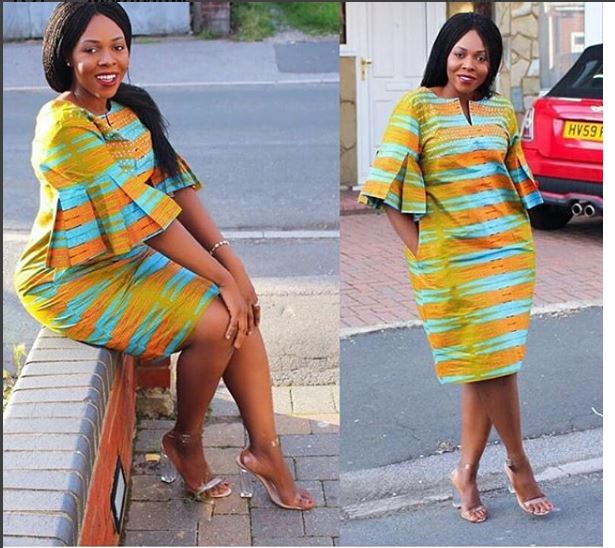 spring wrap dresses