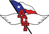 Airborne Angel Cadets Logo