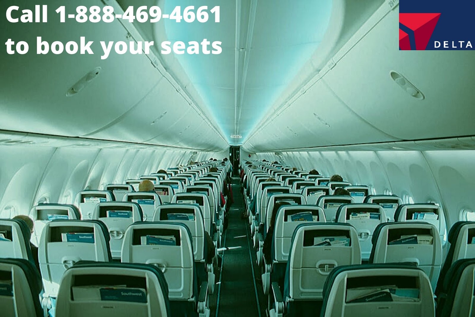 Delta Airlines Seats | flight deals & reservations