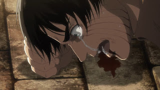 Hellominju.com : 進撃の巨人 アニメ 第3期 55話 白夜 | Attack on Titan Season3 Part2 Ep.55 "Midnight Sun" | Hello Anime !