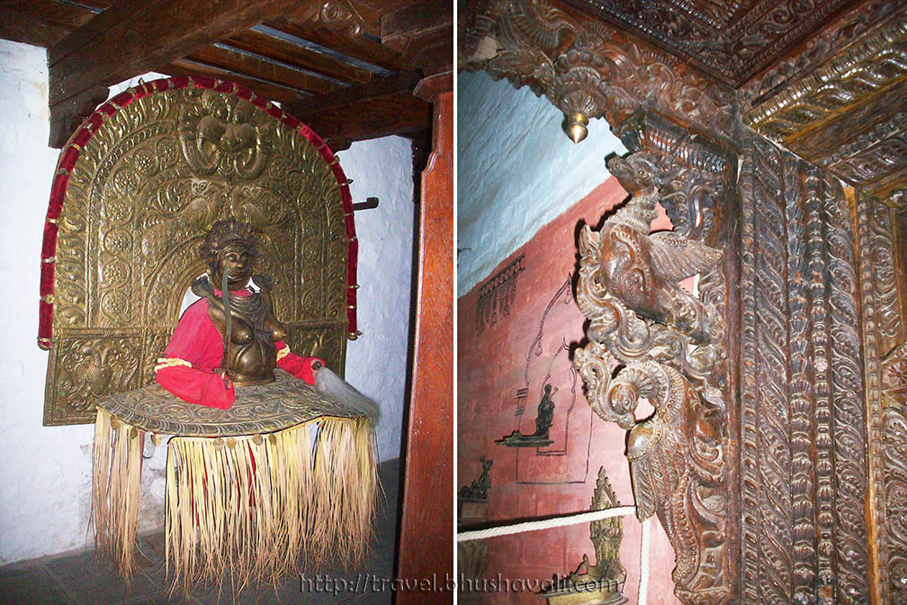 DakshinaChitra - Chennai's Best Heritage Museum, ECR (Chennai - Tamil