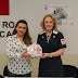 DIF Yucatán se suma a la colecta de la Cruz Roja