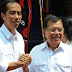 Tinjauan Setahun Kinerja Pencapaian Program NAWA CITA Pemerintahan  Jokowi-Jusuf Kalla