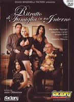 Ritratto Di Famiglia In Un Interno xXx (2014)