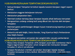 NOTA LENGKAP PENGAJIAN AM ULANGKAJI SEMESTER 1
