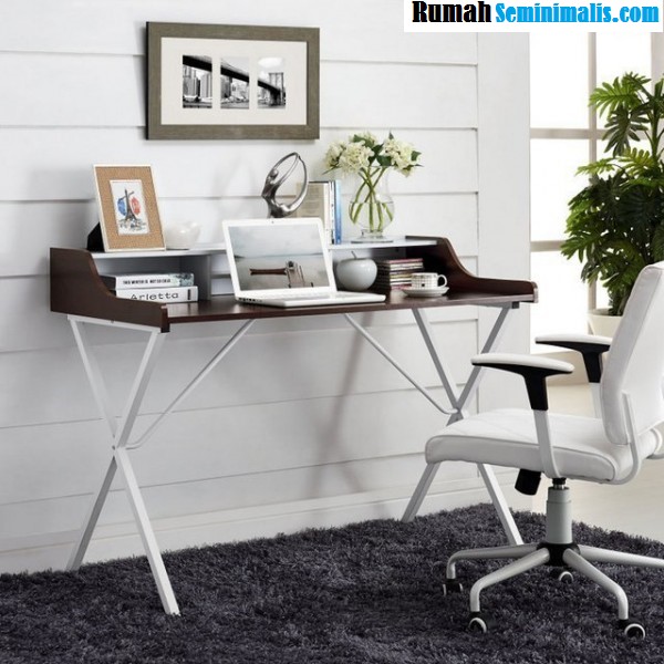 Desain Model Meja Kantor Modern Desain Model Meja Kantor Modern