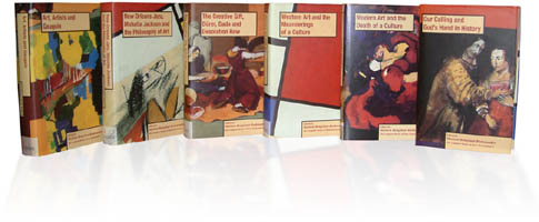 An analysis of h r rookmaakers essay art needs no justification 02 picture