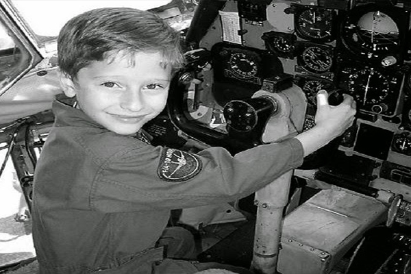 JAMES LEININGER E JAMES HUSTON JR., A VOLTA E A INCRÍVEL HISTÓRIA DE