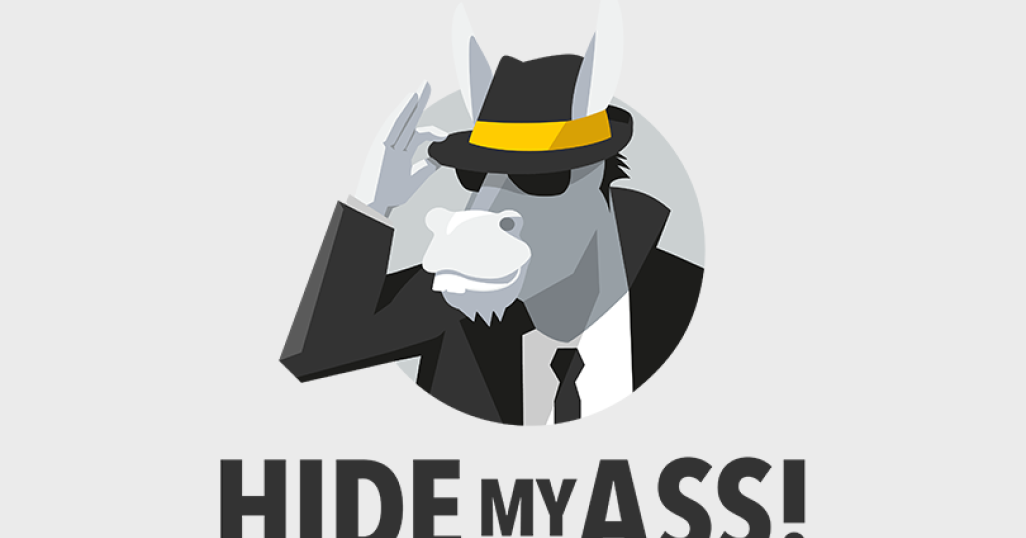 HideMyAss VPN serial key or number