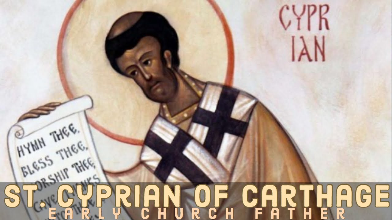 Сен сентябрь. Киприан Карфагенский. Book of Saint Cyprian книга. Иустин философ икона. Cyprian Nwafor.