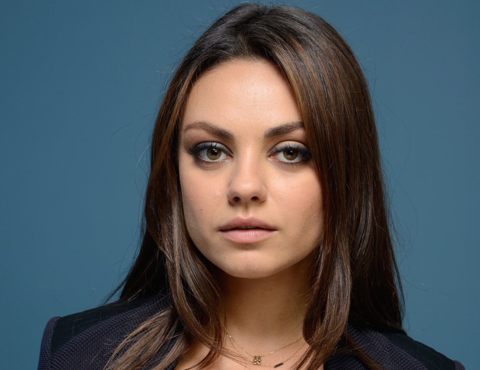 Mila Kunis Wiki, Biography, Dob, Age, Height, Weight, Affairs and More