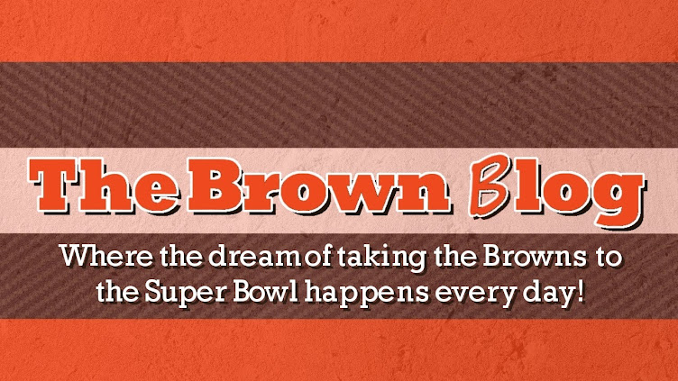 The Brown BLog