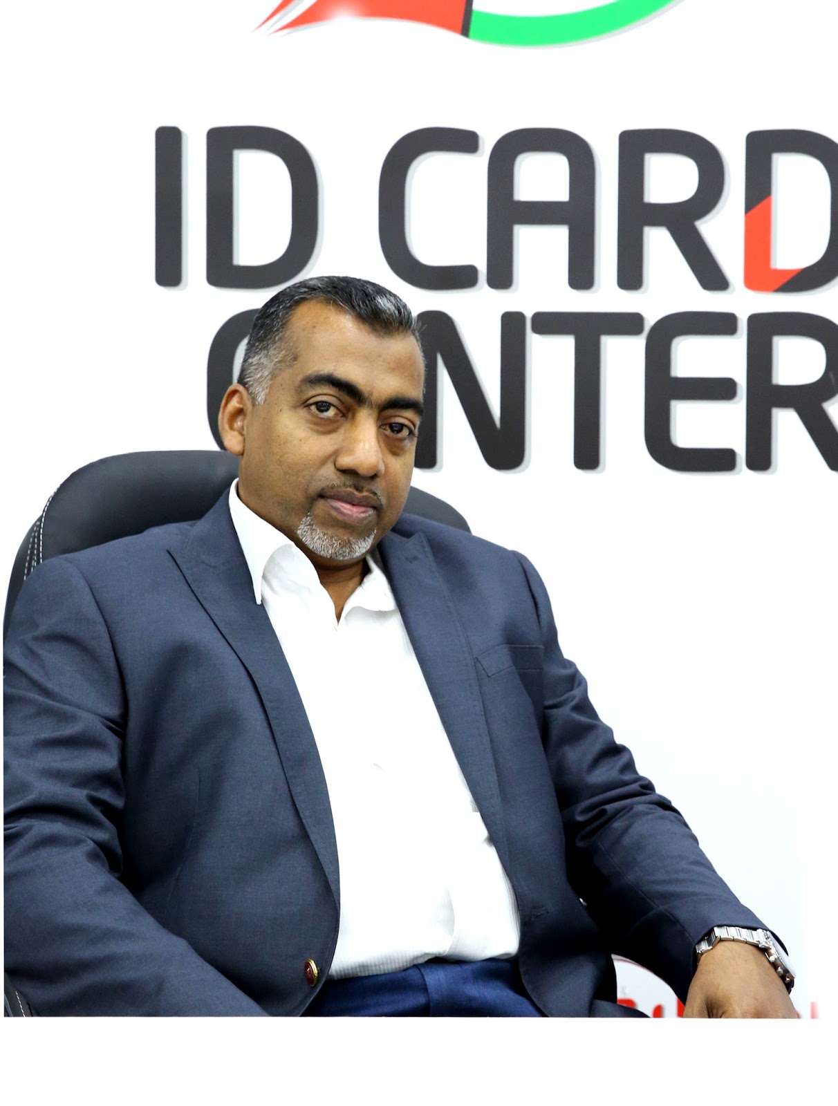 Company News in Egypt ID Card Center Launches TollFree 800 IDCARD and