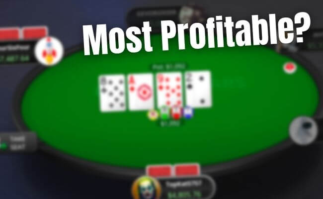 6 Handed vs 9 Handed Poker