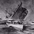 Revelan la forma inhumana con que fueron tratados los pasajeros de tercera clase del Titanic