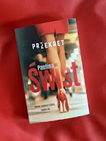 “Przekręt” Paulina Świst, fot. paratexterka ©