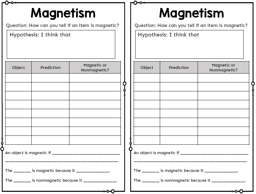 Teaching in an Organized Mess Lab