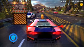 Redline Rush v1.3.7 Mod Apk (Free Shopping)