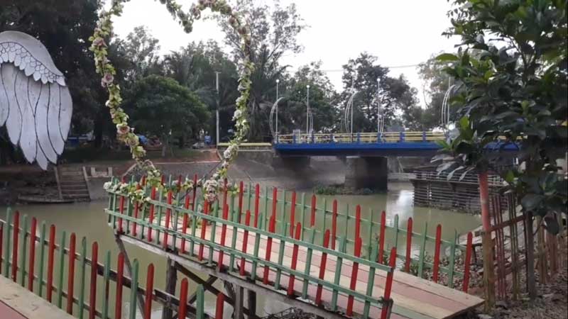 Tmii Metro Lampung - New Normal Masuk Tmii Beli Satu Tiket Gratis Satu