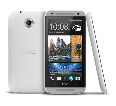 HTC Desire 601 Specifications - Cekoperator