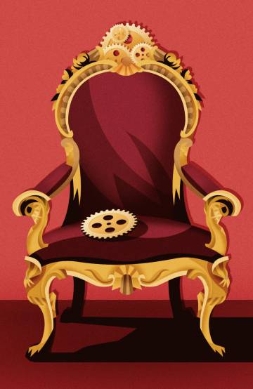 El CIS, la monarquía y el ministro de Justicia El CIS, la monarquía y el ministro de Justicia