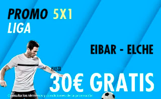 suertia promo Eibar vs Elche 30-9-2020 suertia promo Eibar vs Elche 30-9-2020
