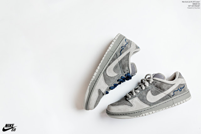 nike sb low london