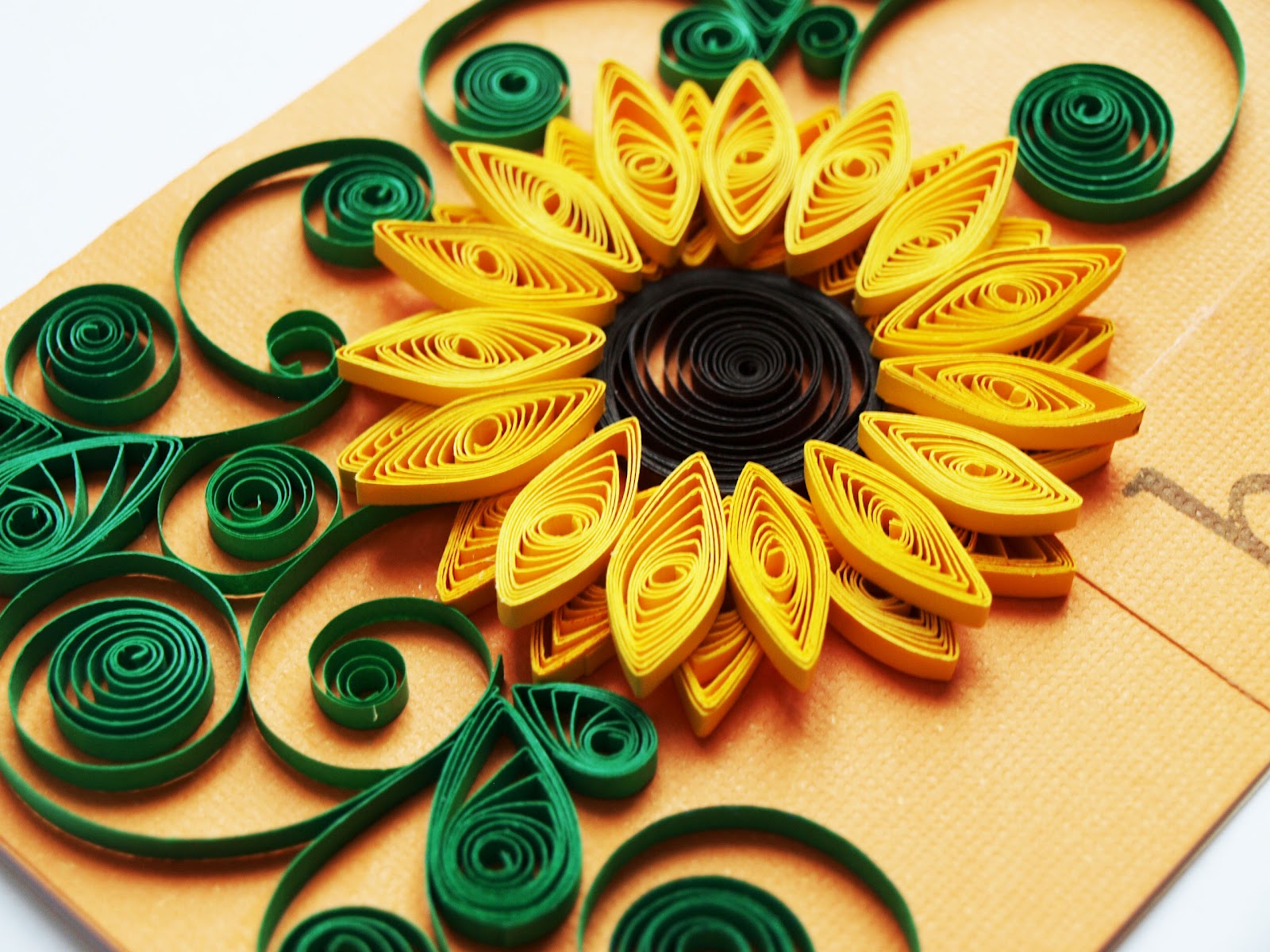 quilling